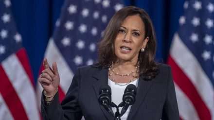 La ACLU considera que Kamala Harris representa una oportunidad para cambiar el sistema de inmigración