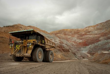 Incertidumbre en la industria minera por las concesiones que se puedan dar en el próximo Gobierno