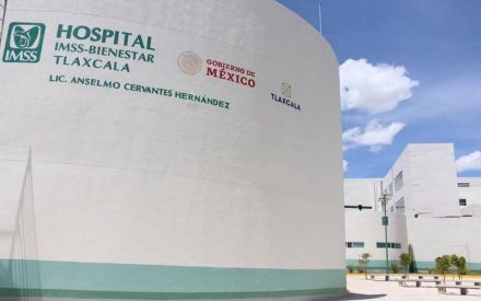 Trabajadores de la salud inconformes con  el IMSS-Bienestar alistan marcha nacional