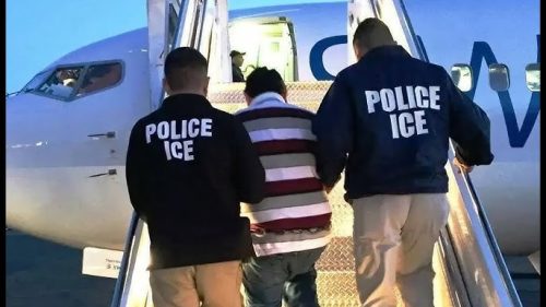 Inmigrantes con Green Card detenidos podrían emfrentar un posible proceso de deportación