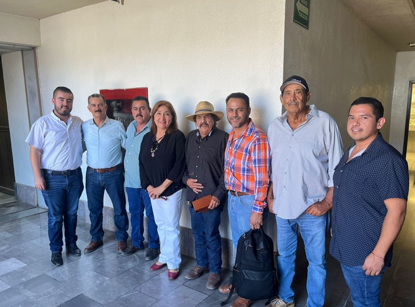 Preparan cooperativistas en Guaymas Foro Pesquero para recuperar el sector