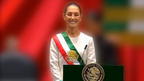 Para inmigrantes mexicanos en EE.UU la nueva presidenta representa una nueva oportunidad de recibir el apoyo del gobierno