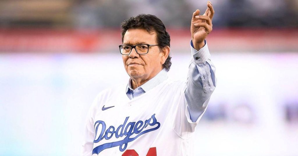 Fernando Valenzuela “reaparece” en entrevista, después se confirma que la presentación fue hace dos meses