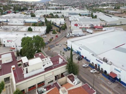 El Parque Industrial de Nogales se fortalece con modernización del Puerto de Guaymas