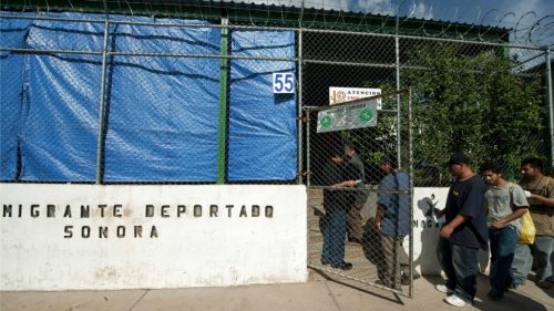 Sonora registra en agosto de 2024  el mayor número de mexicanos deportados, con 46 mil 106 personas