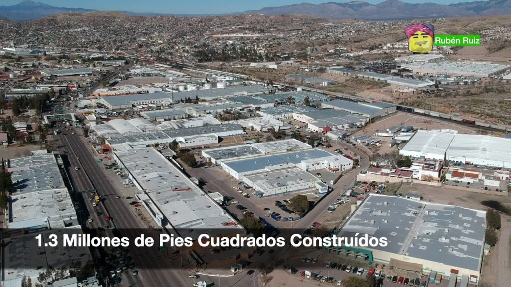 Estabilizan finanzas en Fopin para crear un nuevo parque industrial y traer más inversioes