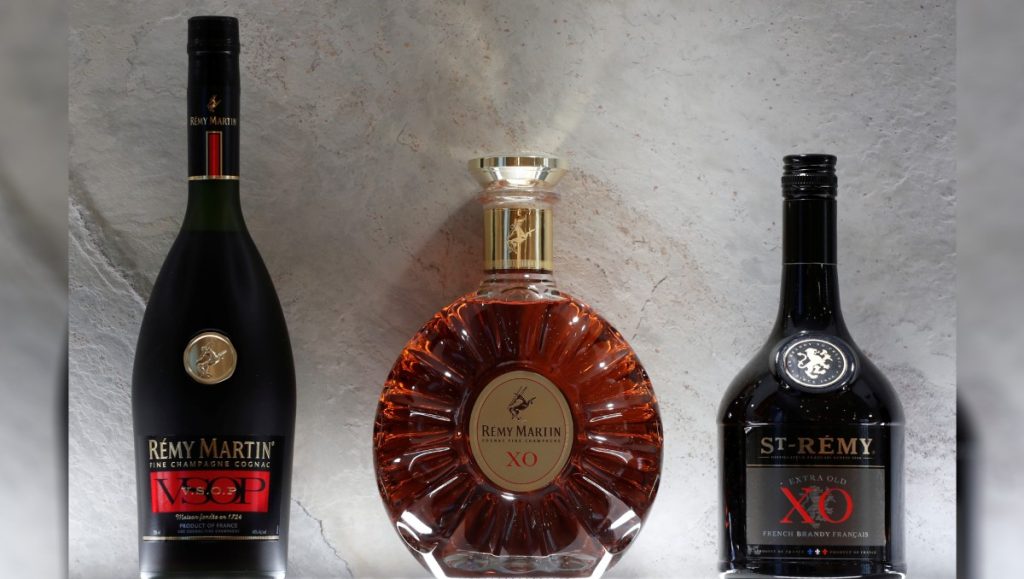 China responde con medidas “antidumping” temporales al brandy europeo por aranceles a sus vehículos eléctricos