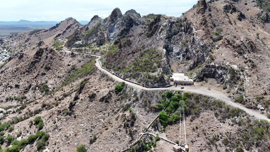 Gobernador Durazo garantiza agua para todos por igual con obra de Bypass