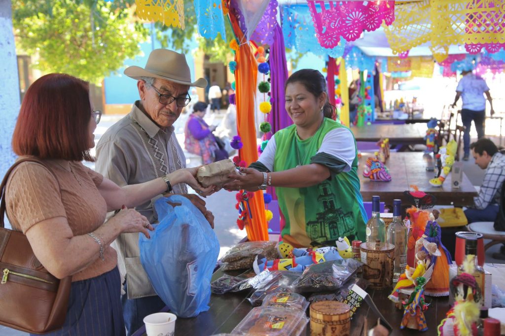 Con éxito concluye Gobernador Durazo segunda edición del Festival de Pueblos Mágicos del Golfo de California