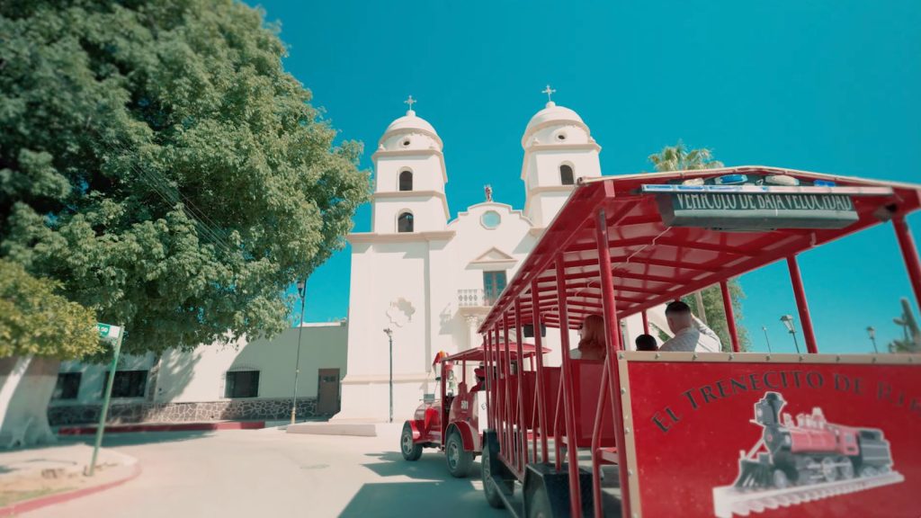 Encabezará Gobernador Durazo la inauguración del Festival de Pueblos Mágicos 2024