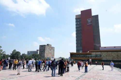 La SHCP aclara que recorte del presupuesto para UNAM y IPN fue por un “lamentable error”, propondrá aumento del 3.5%