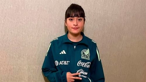 Muere Cassandra Salguero, seleccionada nacional del equipo de futbol de playa