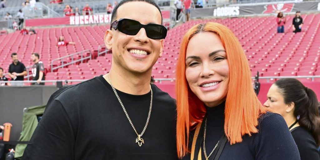 Daddy Yankee demanda a quien fue su esposa por casi 30 años por desfalcarle 100 millones de dólares