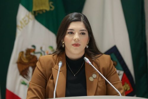 Diputadas del PES rechazan Ley de Ingresos y Egresos de Hermosillo