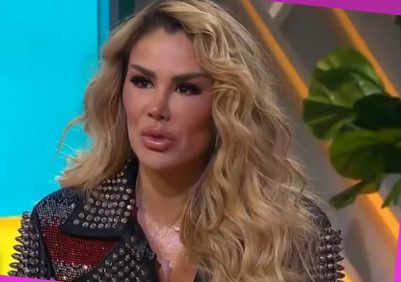 Ninel Conde apelará la sentencia que perdió contra Anabel Hernández quién expuso que fue  pareja de Arturo Beltrán Leyva