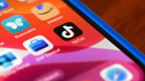 TikTok está en proceso de restablecer su servicio en Estados Unidos