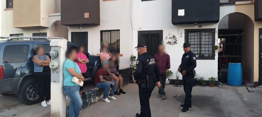 Nogales, entre las ciudades con vecinos más conflictivos de México