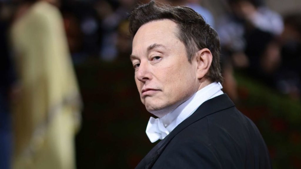 “Cárteles del narcotráfico son elegibles para ataques con drones”, dijo Musk