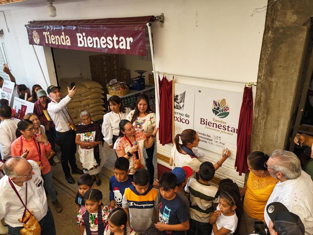 El gobierno de Claudia Sheinbaum anuncia la venta de “Chocolates del Bienestar” de cacao mexicano para beneficiar a productores agrícolas