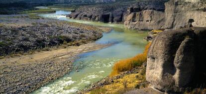 El Senado de Texas sugiere que se presione con aranceles a México para el cumplimiento del Tratado binacional de Aguas